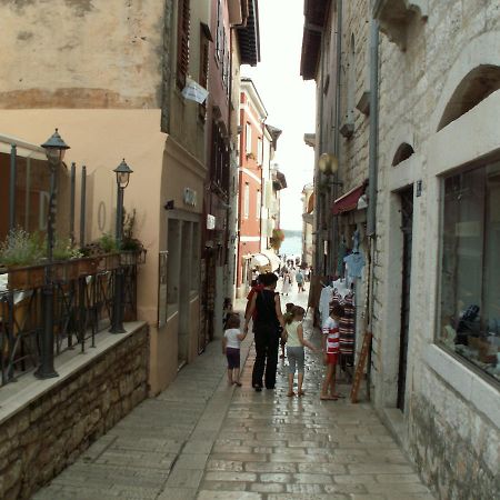 Hostel Alma 2 Poreč Eksteriør bilde