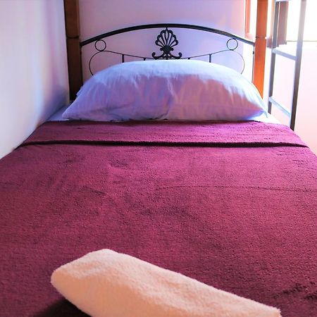 Hostel Alma 2 Poreč Eksteriør bilde