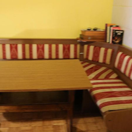 Hostel Alma 2 Poreč Eksteriør bilde
