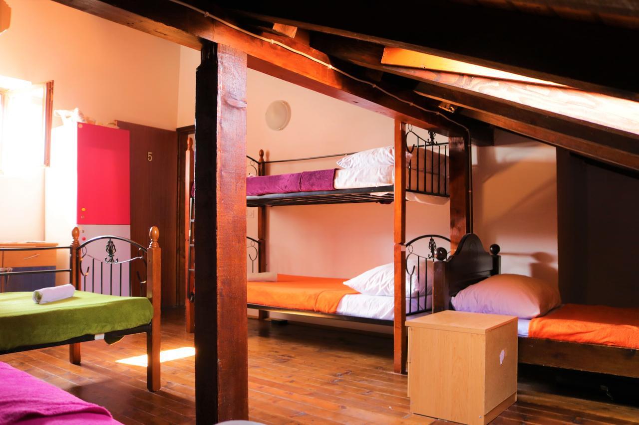 Hostel Alma 2 Poreč Eksteriør bilde