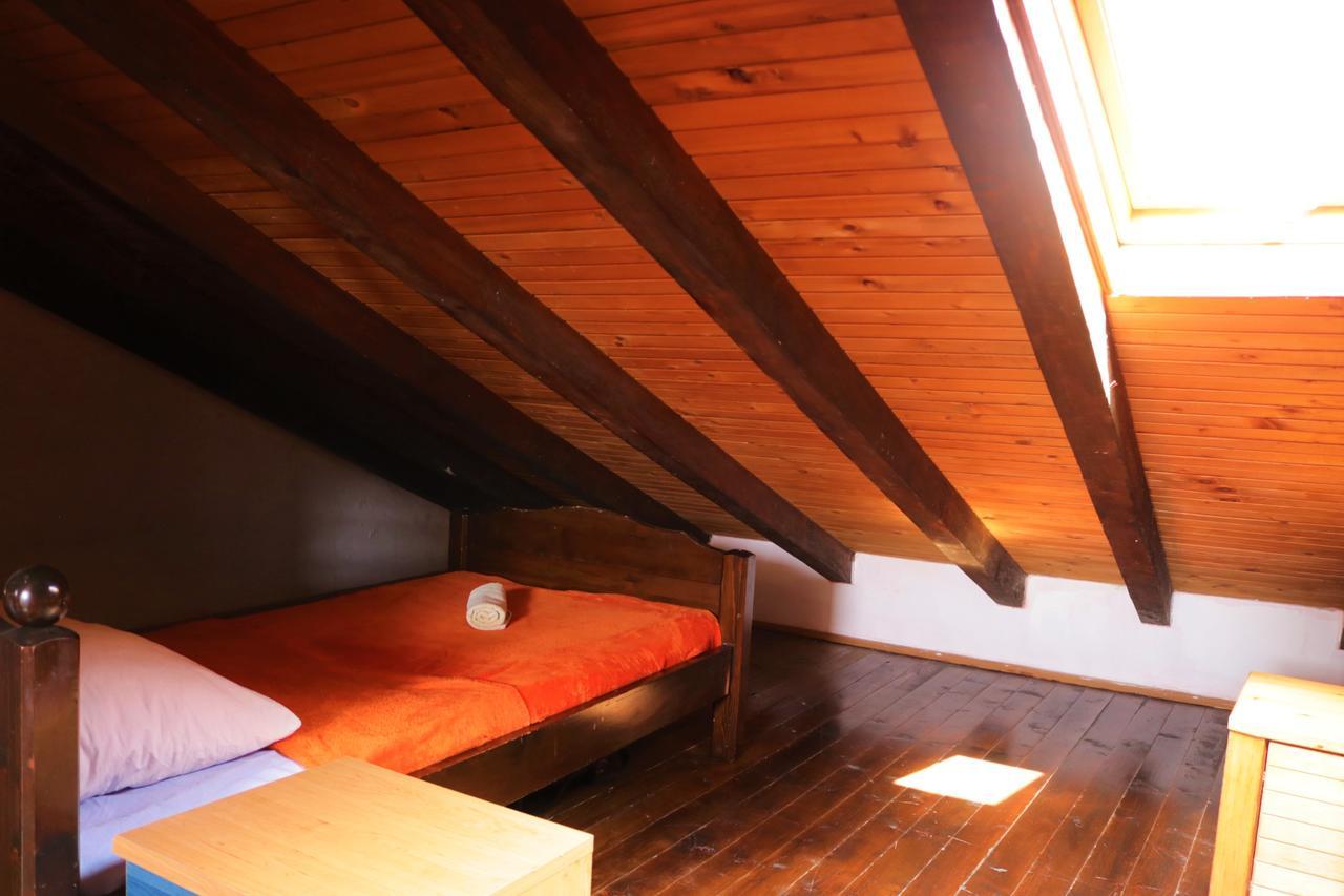 Hostel Alma 2 Poreč Eksteriør bilde