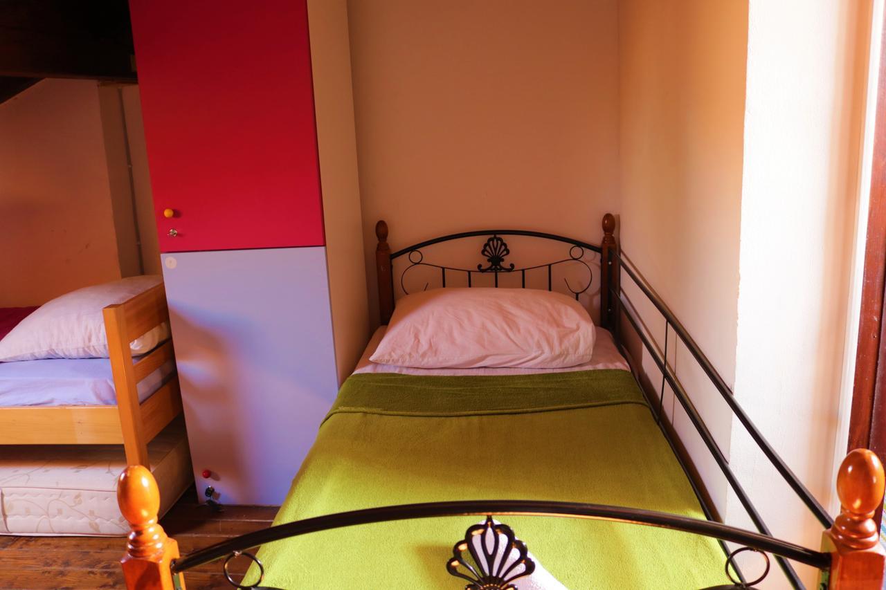 Hostel Alma 2 Poreč Eksteriør bilde