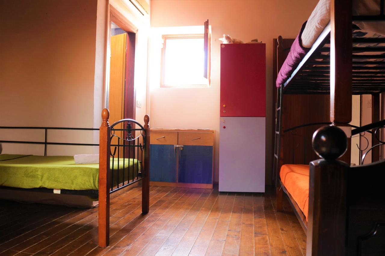 Hostel Alma 2 Poreč Eksteriør bilde