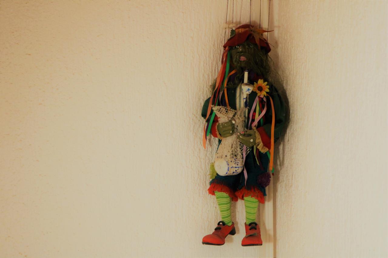 Hostel Alma 2 Poreč Eksteriør bilde