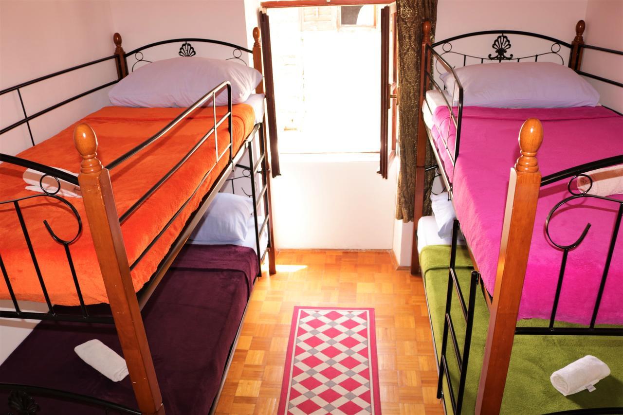 Hostel Alma 2 Poreč Eksteriør bilde