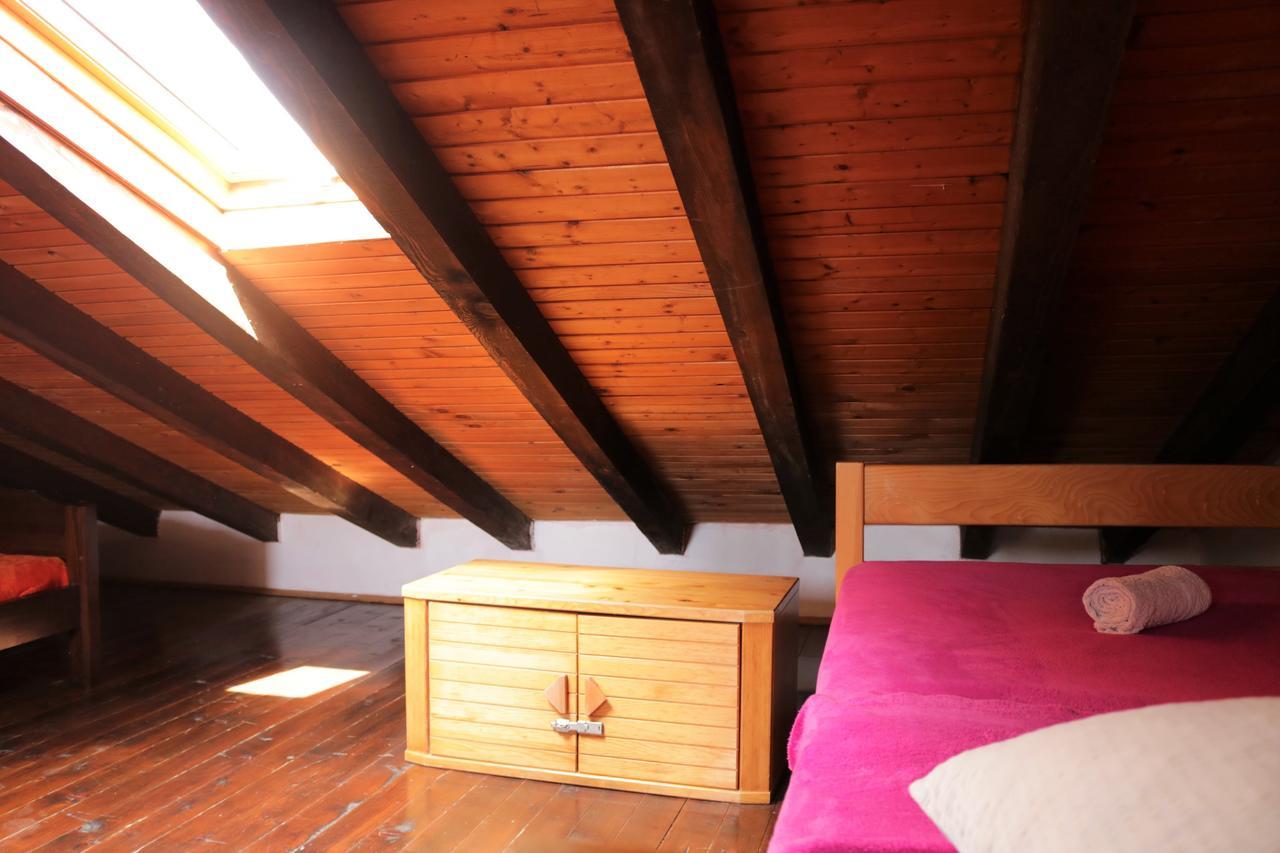 Hostel Alma 2 Poreč Eksteriør bilde