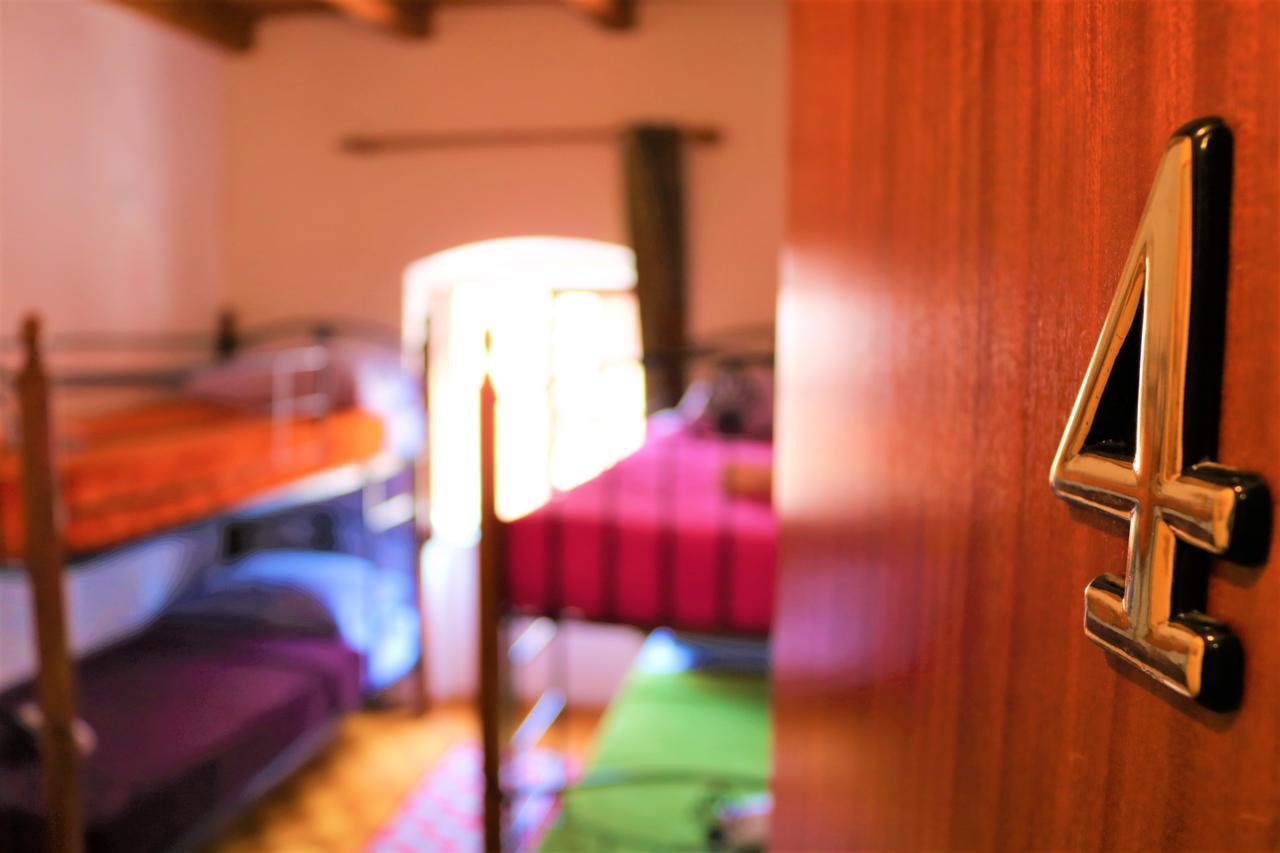 Hostel Alma 2 Poreč Eksteriør bilde