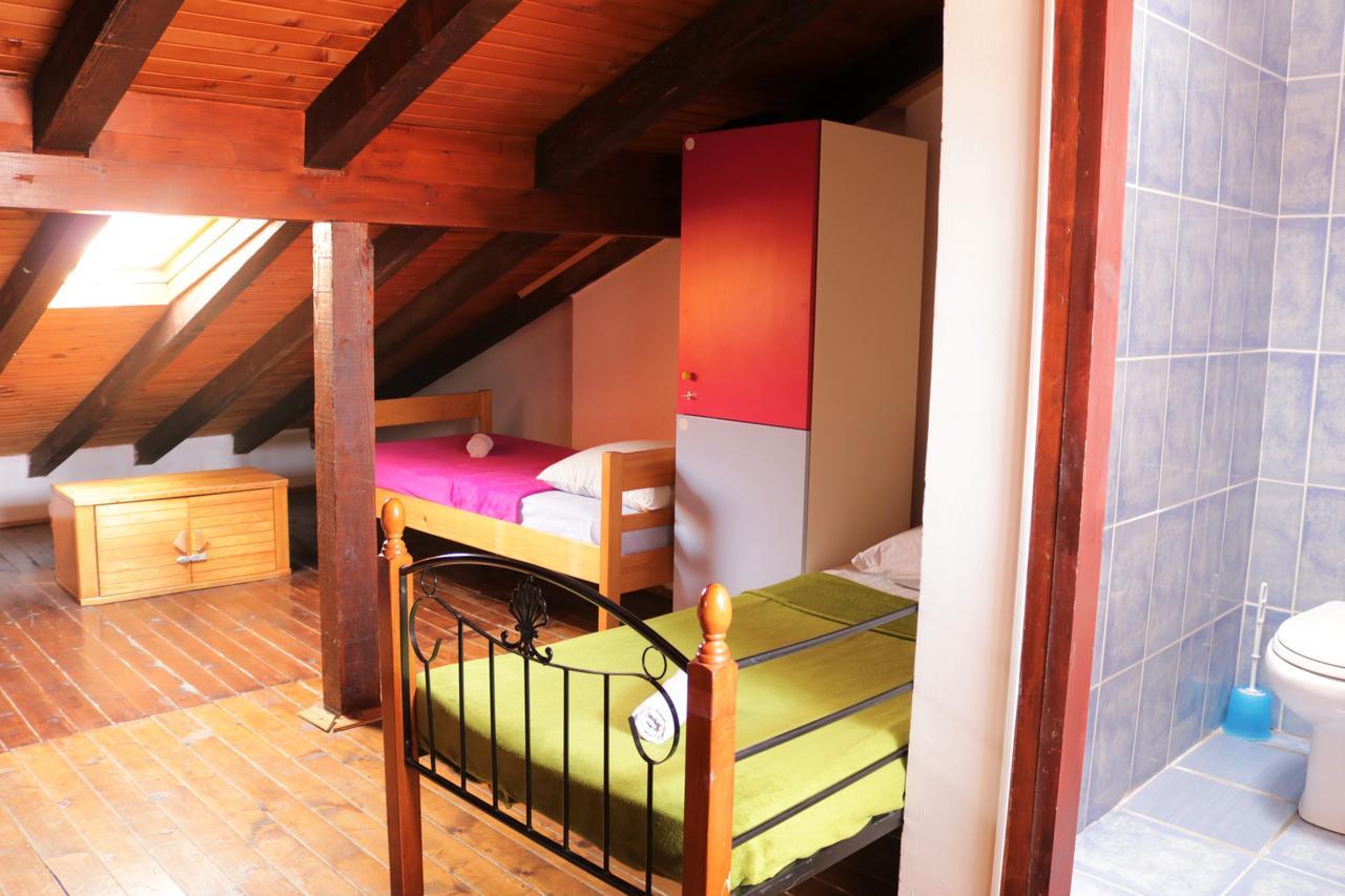 Hostel Alma 2 Poreč Eksteriør bilde