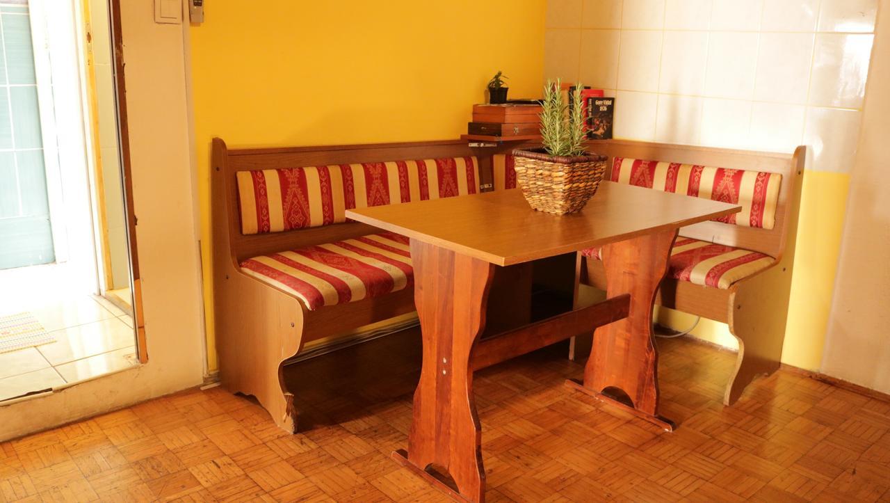 Hostel Alma 2 Poreč Eksteriør bilde