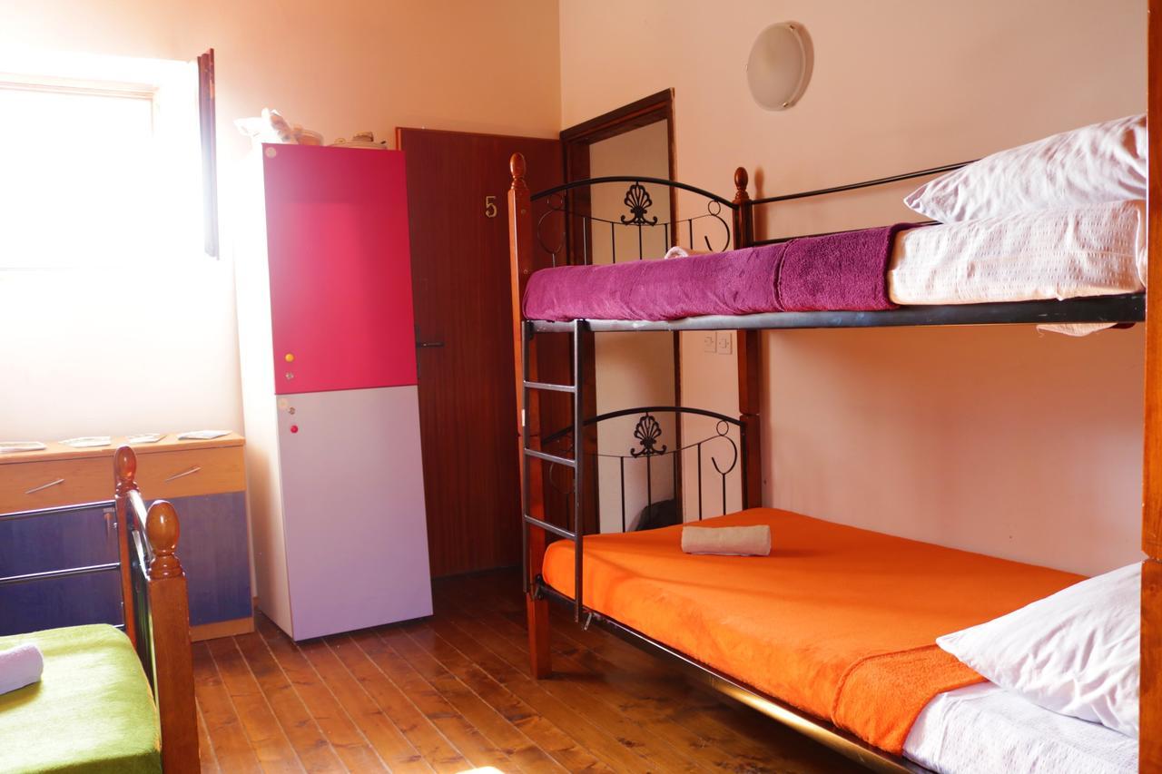 Hostel Alma 2 Poreč Eksteriør bilde
