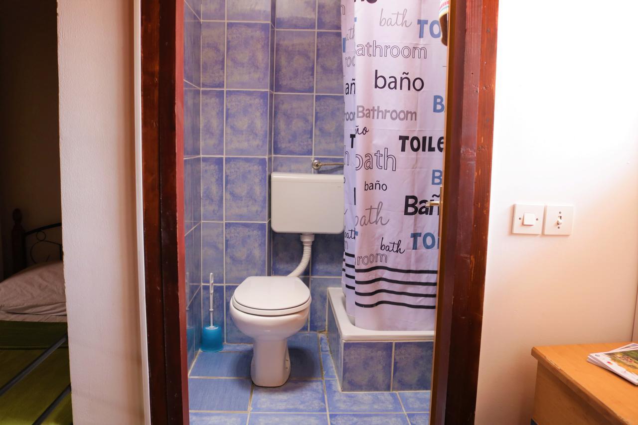 Hostel Alma 2 Poreč Eksteriør bilde