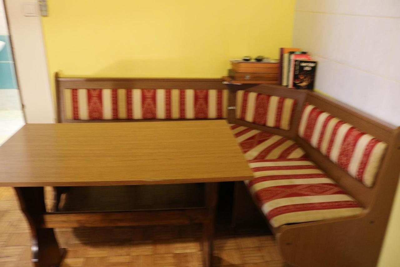 Hostel Alma 2 Poreč Eksteriør bilde