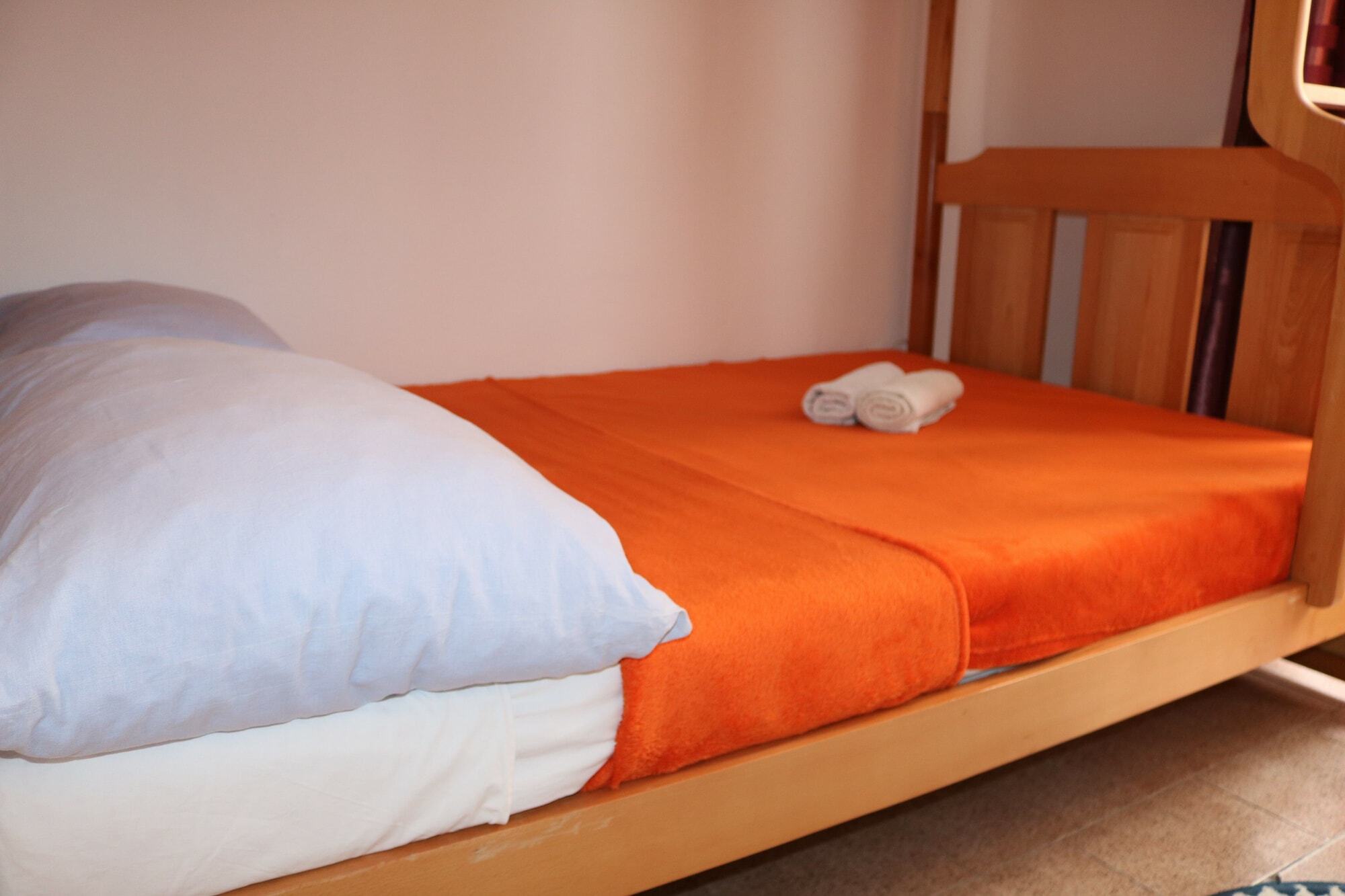 Hostel Alma 2 Poreč Eksteriør bilde