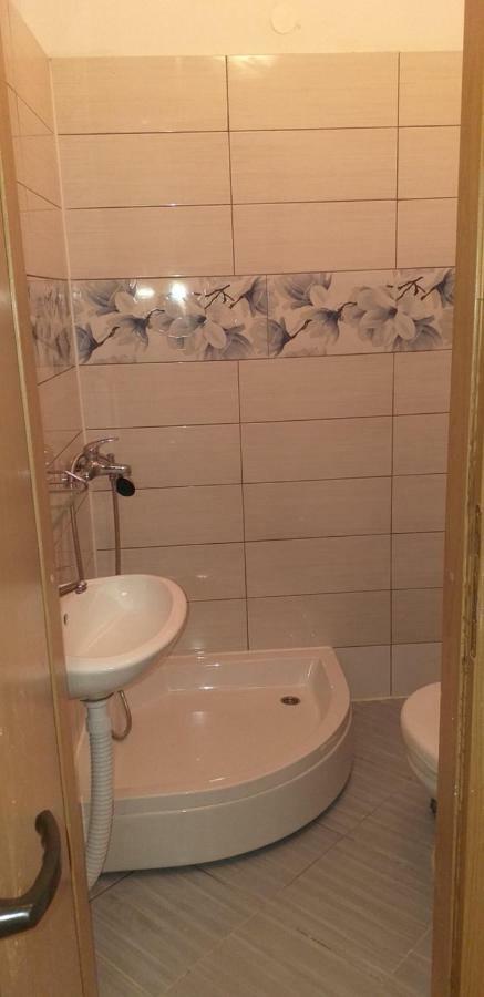 Hostel Alma 2 Poreč Eksteriør bilde