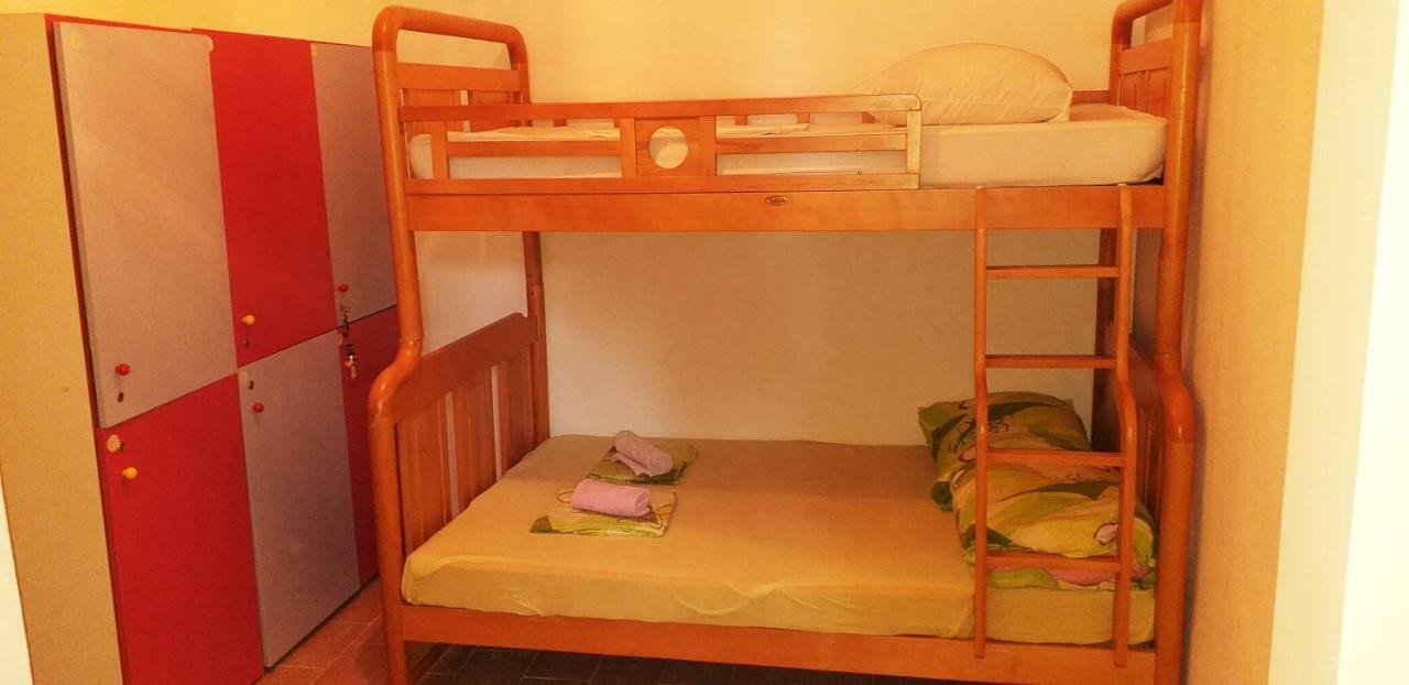 Hostel Alma 2 Poreč Eksteriør bilde